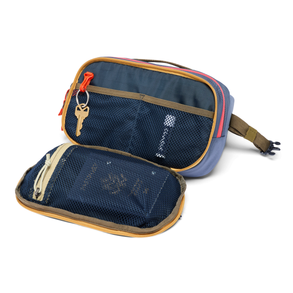 Allpa X 3L Hip Pack
