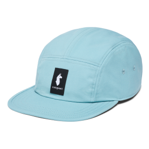 Cada Día 5-Panel Hat