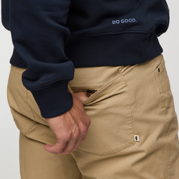 Ambato Everyday Pant - Men's