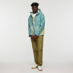 Cielo Rain Jacket - Men's