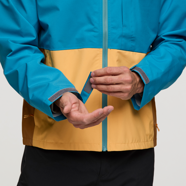 Cielo Rain Jacket - Men's