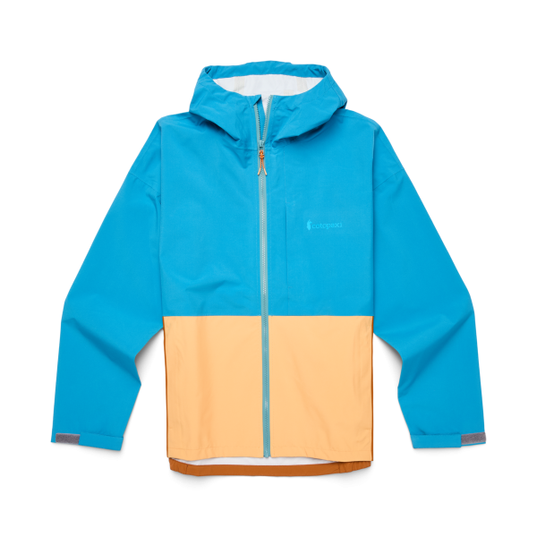 Cielo Rain Jacket - Men's