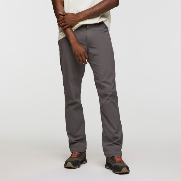 Coraje Tech Pant - Men's