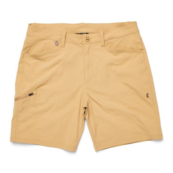 Coraje Tech Short - Men's