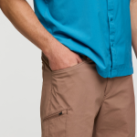Coraje Tech Short - Men's