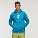 Cotopaxi Llama Pullover Hoodie - Men's