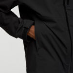 Impermeo 3L Hooded Shell Jacket - Men's