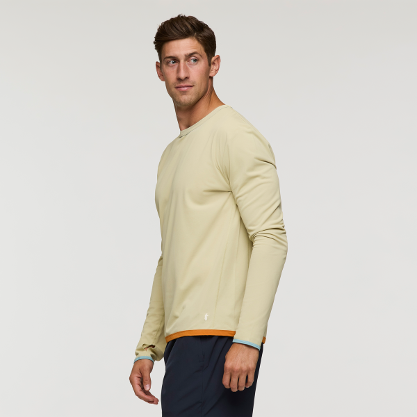 Sombra Long-Sleeve Sun Shirt - Men's