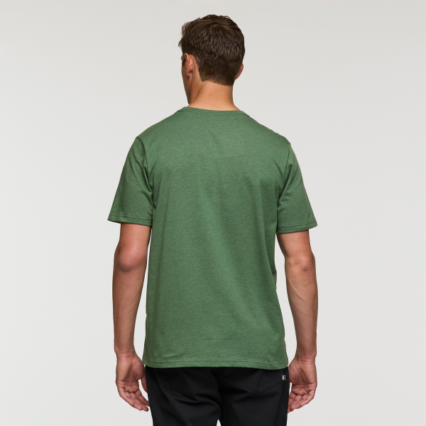 Sunrise Lake T-Shirt - Men's