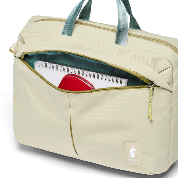 Mente 15L Messenger Bag - Cada Dia