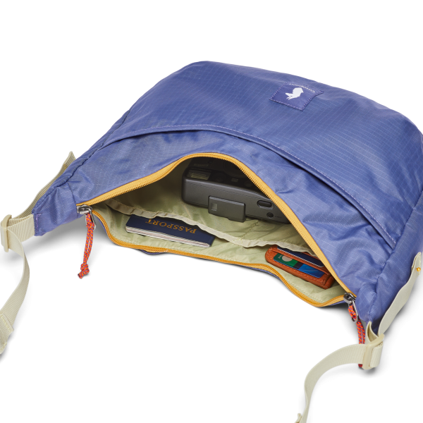 Trozo 8L Shoulder Bag - Cada Día