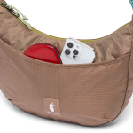 Trozo 8L Shoulder Bag - Cada Día