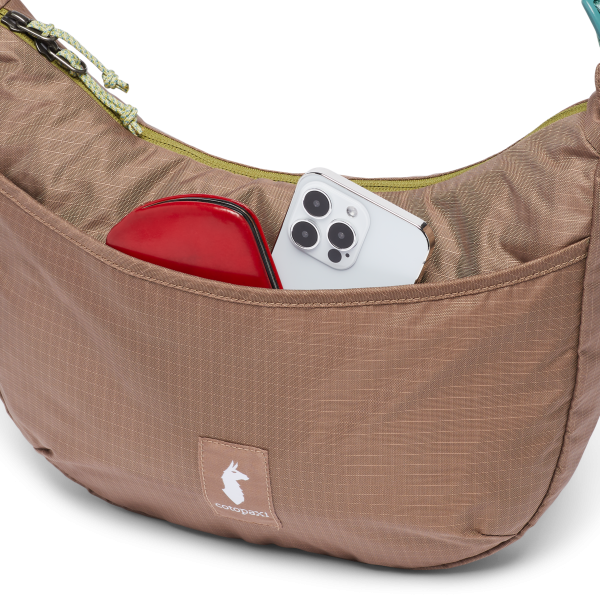 Trozo 8L Shoulder Bag - Cada Día