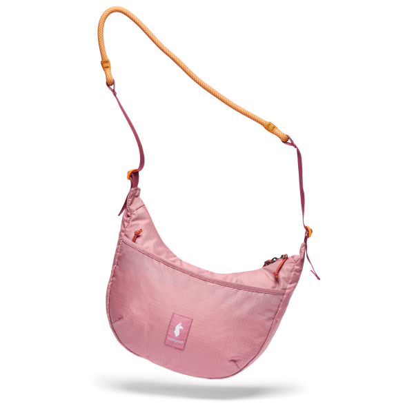 Trozo 8L Shoulder Bag - Cada Día