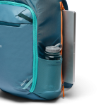 Allpa 50L Adventure Travel Pack