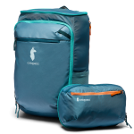Allpa 50L Adventure Travel Pack