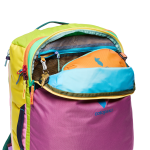 Allpa 42L Travel Pack - Del Dia