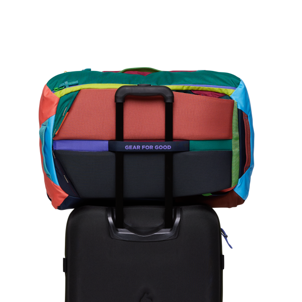 Allpa 42L Travel Pack - Del Dia