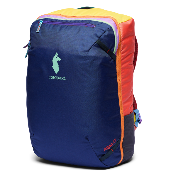 Allpa 42L Travel Pack - Del Dia
