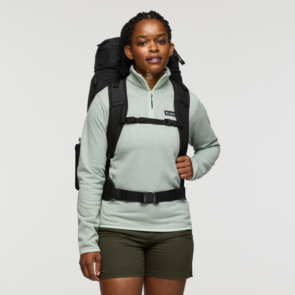 Allpa 50L Adventure Travel Pack