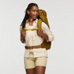 Allpa 50L Adventure Travel Pack