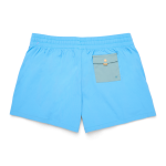 Brinco 3 Short - Solid - Women's