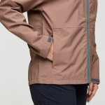 Cielo Rain Jacket - Women's