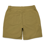 Coraje Tech Short - Women's