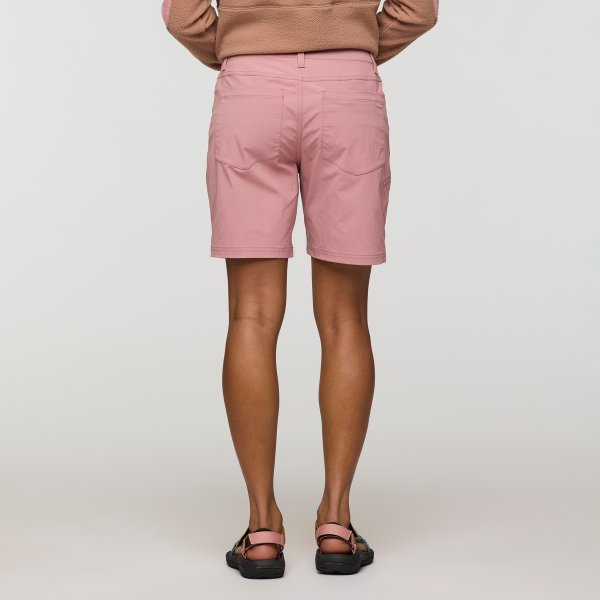 Coraje Tech Short - Women's
