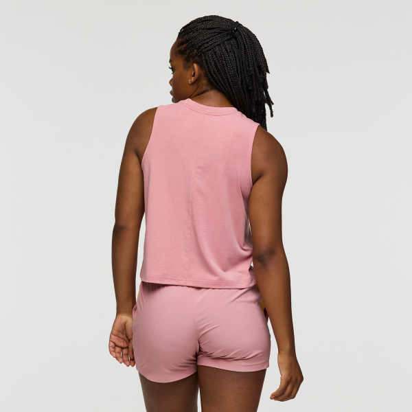 Empaca Tank - Women's