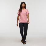 Gear For Good Stripes T-Shirt - Women's