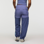Losdos Zip-Off Pant - Women's