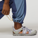 Losdos Zip-Off Pant - Women's