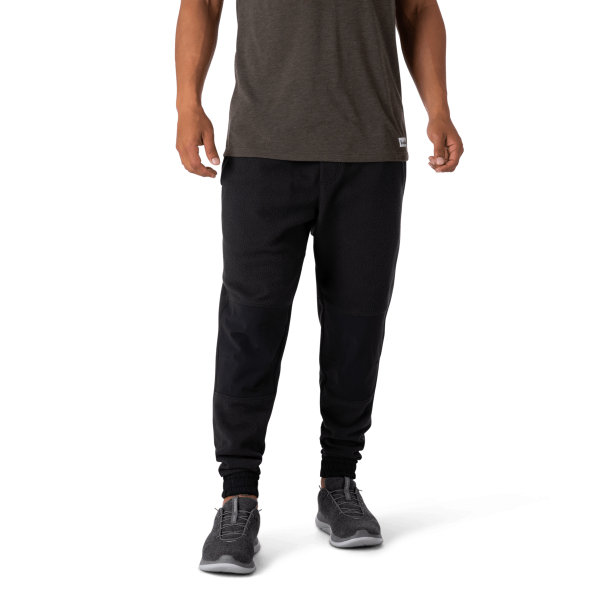 Abrazo Fleece Jogger - Men's