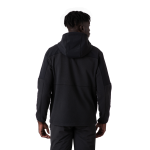 Abrazo Hooded Full-Zip Fleece Jacket - Men's