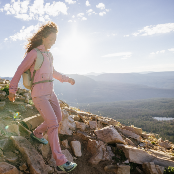 Coraje Tech Pant - Women's