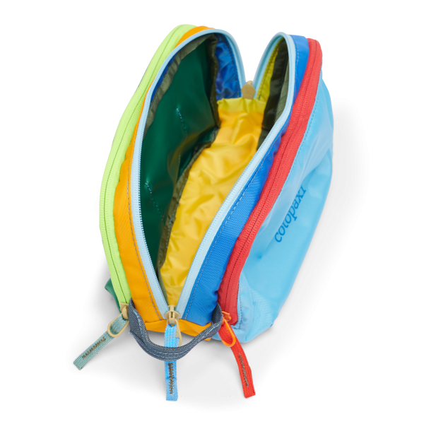 Nido Accessory Bag - Del Dia