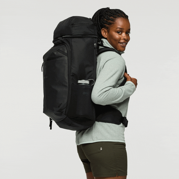 Allpa 50L Adventure Travel Pack