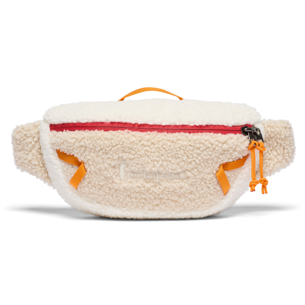 High Pile Fleece 3L Sling