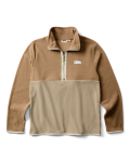 Amado Fleece Pullover - Men's