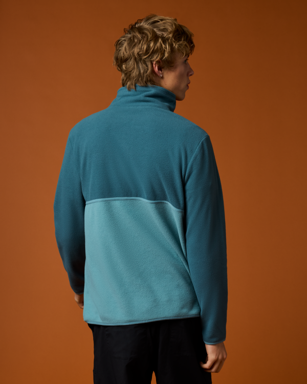 Amado Fleece Pullover - Men's
