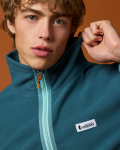 Amado Fleece Pullover - Men's