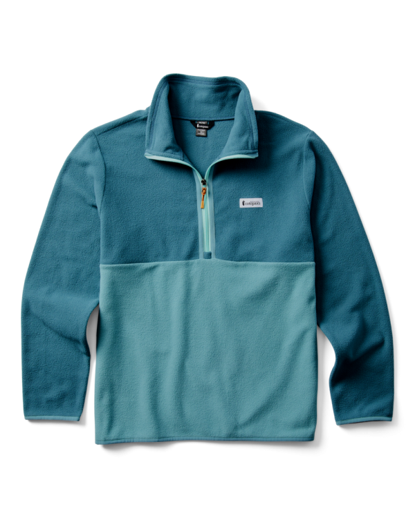 Amado Fleece Pullover - Men's