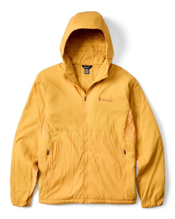Pacaya 2.0 Insulated Hooded Jacket - Men's