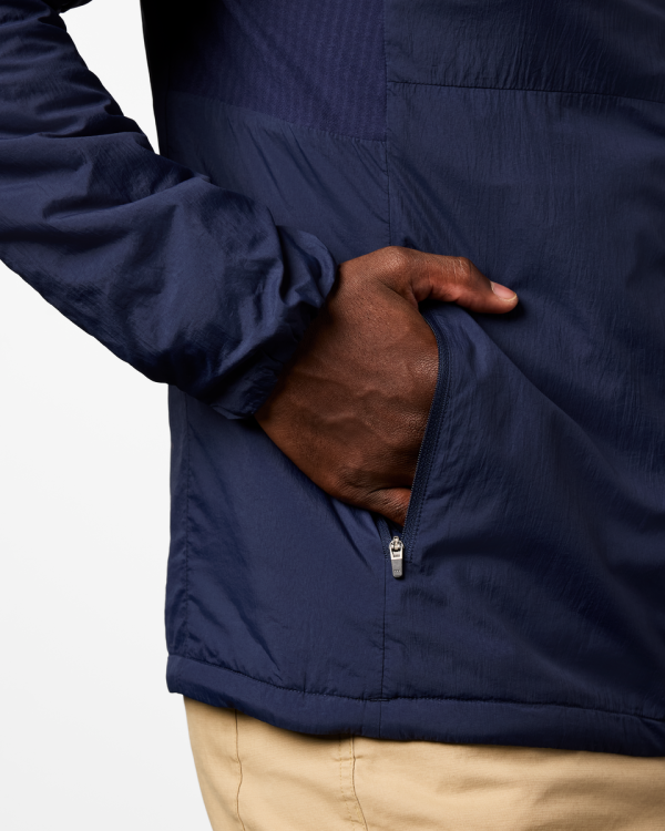 Pacaya 2.0 Insulated Hooded Jacket - Men's