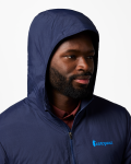 Pacaya 2.0 Insulated Hooded Jacket - Men's