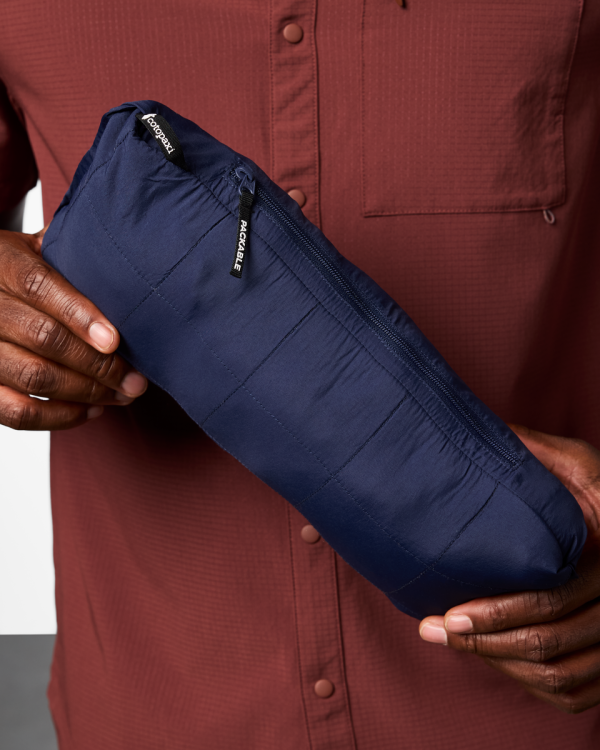 Pacaya 2.0 Insulated Hooded Jacket - Men's