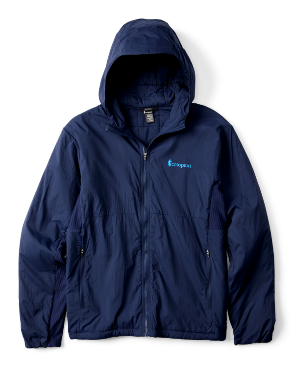 Pacaya 2.0 Insulated Hooded Jacket - Men's