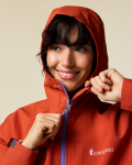 Cielo Rain Jacket - Women's