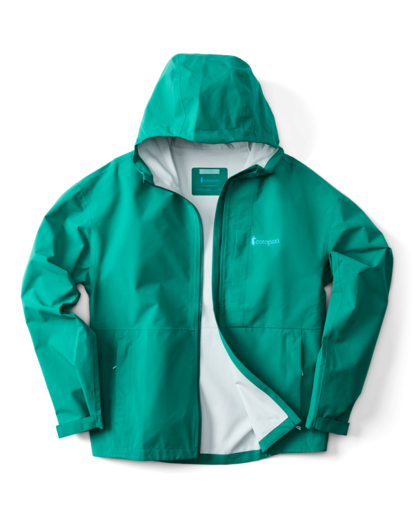 Cielo Rain Jacket - Women's